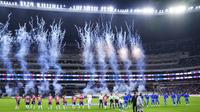 Chivas 'invade' el Estado Banorte de Cruz Azul