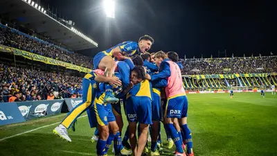 Rosario Central elimina a Racing en un partido lleno de polémica y termina con dos expulsados