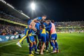 Rosario Central elimina a Racing en un partido lleno de polémica y termina con dos expulsados