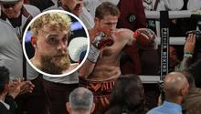 ¡Ofrece los 200 miilones de dólares! Jake Paul asegura que peleará con Canelo Álvarez
