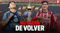 LIGA MX cerca de VOLVER a la COPA LIBERTADORES: ¿CUÁNDO, CÓMO y POR QUÉ se dará este REGRESO?