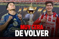 LIGA MX cerca de VOLVER a la COPA LIBERTADORES: ¿CUÁNDO, CÓMO y POR QUÉ se dará este REGRESO?