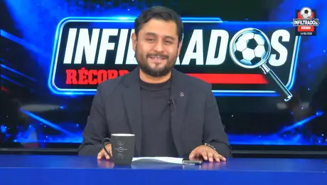 ¡EL PEOR ARBITRAJE EN AÑOS! Acuchillaron a CHIVAS ante CRUZ AZUL