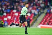 Maximiliano Quintero desata polémica en el Chivas vs Cruz Azul por decisiones arbitrales