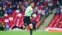 Maximiliano Quintero desata polémica en el Chivas vs Cruz Azul por decisiones arbitrales