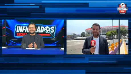 ¡ESCÁNDALO EN EL ESTADIO AZTECA! Sigue la pelea con los dueños de los PALCOS previo al MUNDIAL