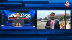 ¡ESCÁNDALO EN EL ESTADIO AZTECA! Sigue la pelea con los dueños de los PALCOS previo al MUNDIAL