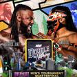 Bandido tendrá dura prueba ante Swerve Strickland en Double or Nothing por el torneo Owen Hart