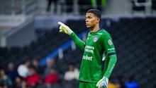 Kevin Mier queda señalado: los errores que golpearon a Cruz Azul ante Chivas