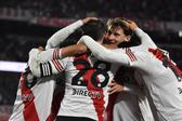 River Plate se mete en Semifinales con Rosario Central