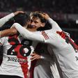 River Plate se mete en Semifinales con Rosario Central