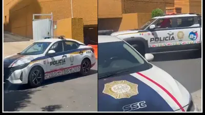 ¿Balacera en Plaza Mítikah? Esto fue lo que realmente pasó en el centro comercial de CDMX