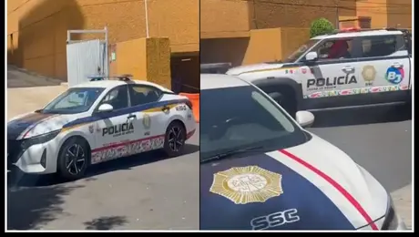 ¿Balacera en Plaza Mítikah? Esto fue lo que realmente pasó en el centro comercial de CDMX