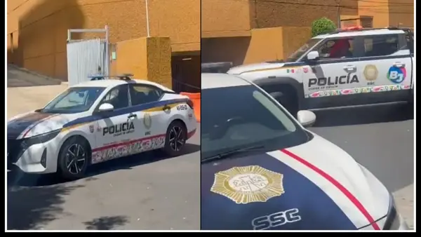 ¿Balacera en Plaza Mítikah? Esto fue lo que realmente pasó en el centro comercial de CDMX