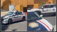 ¿Balacera en Plaza Mítikah? Esto fue lo que realmente pasó en el centro comercial de CDMX