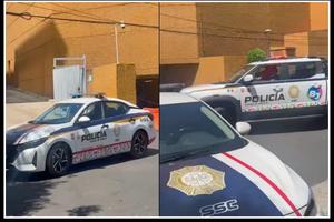 ¿Balacera en Plaza Mítikah? Esto fue lo que realmente pasó en el centro comercial de CDMX