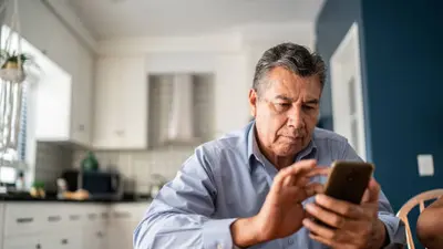 ¿Cuántos mexicanos no utilizan internet y por qué? Aquí las respuestas