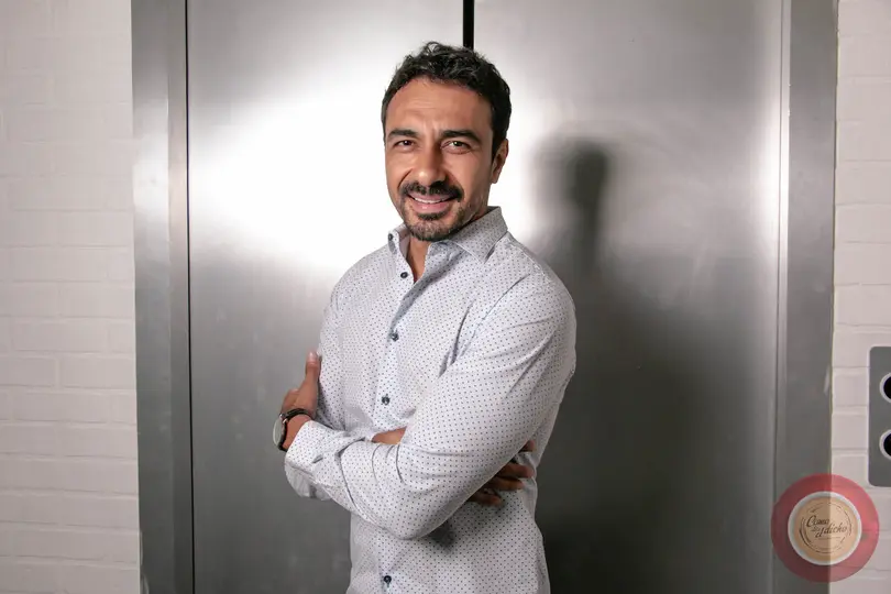 Pascacio López fue acusado por abuso sexual y violencia contra la dignidad / Redes Sociales