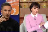 VIDEO: Hermano de Daniel Bisogno amenaza a Pati Chapoy: “usted dice, ¿le seguimos o le paramos?”