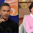 VIDEO: Hermano de Daniel Bisogno amenaza a Pati Chapoy: “usted dice, ¿le seguimos o le paramos?”