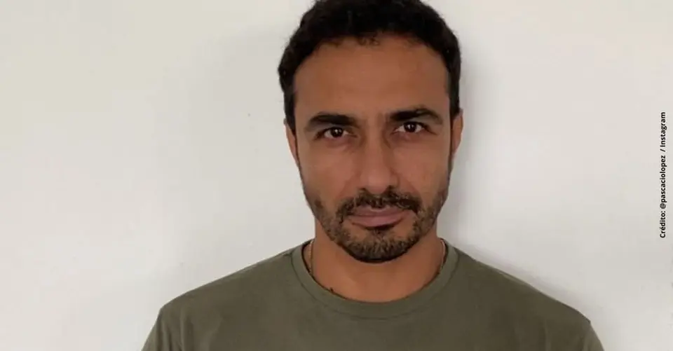 El actor se salvó de pasar un año en prisión por las denuncias en su contra por parte de la actriz / Redes Sociales