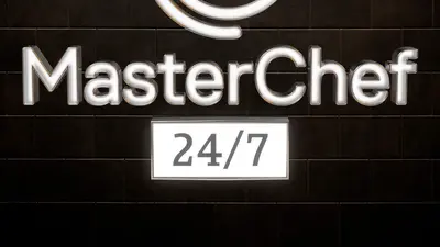 ¿Quién es el influencer que quedó fuera de MasterChef México 24/7 por polémica?