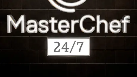¿Quién es el influencer que quedó fuera de MasterChef México 24/7 por polémica?