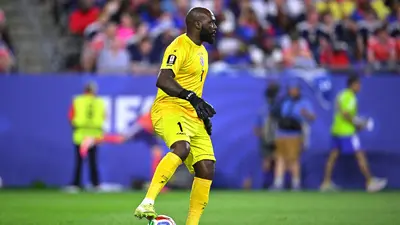¿Quién es Johnny Placide? El mítico portero de Haití que debutó en una Copa del Mundo