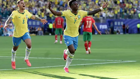 Así marcha el Grupo C del Mundial 2026