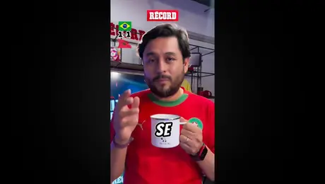 Marruecos protagonizó ante Brasil un caso inédito en un Mundial