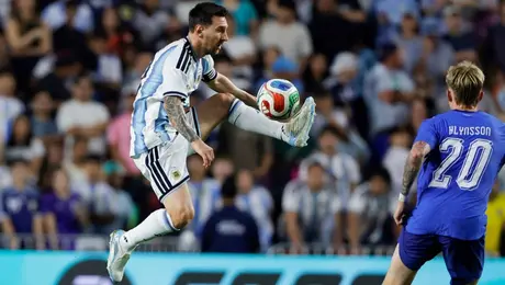 El Mundial 2026 entra en calor: Argentina, Portugal, Inglaterra y España debutan en una semana cargada de partidos