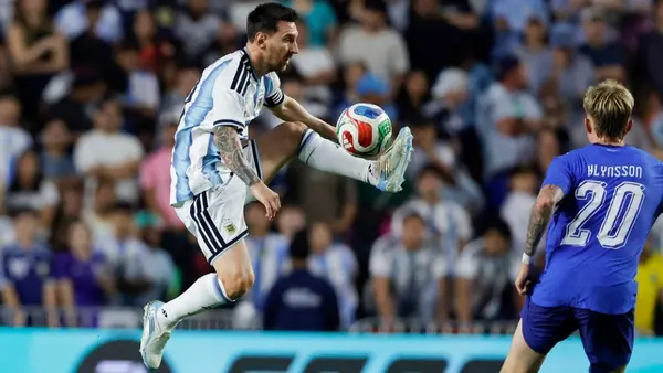 El Mundial 2026 entra en calor: Argentina, Portugal, Inglaterra y España debutan en una semana cargada de partidos