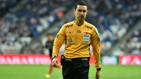 César Arturo Ramos Palazuelos en Liga MX | IMAGO7