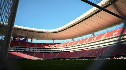 ¡BOMBAZO! América ficha guardameta de lujo proveniente de Chivas