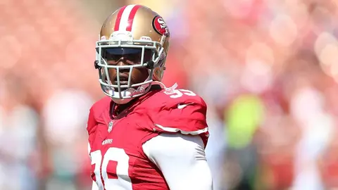 Muere Aldon Smith, ex estrella de la NFL y dos veces All-Pro