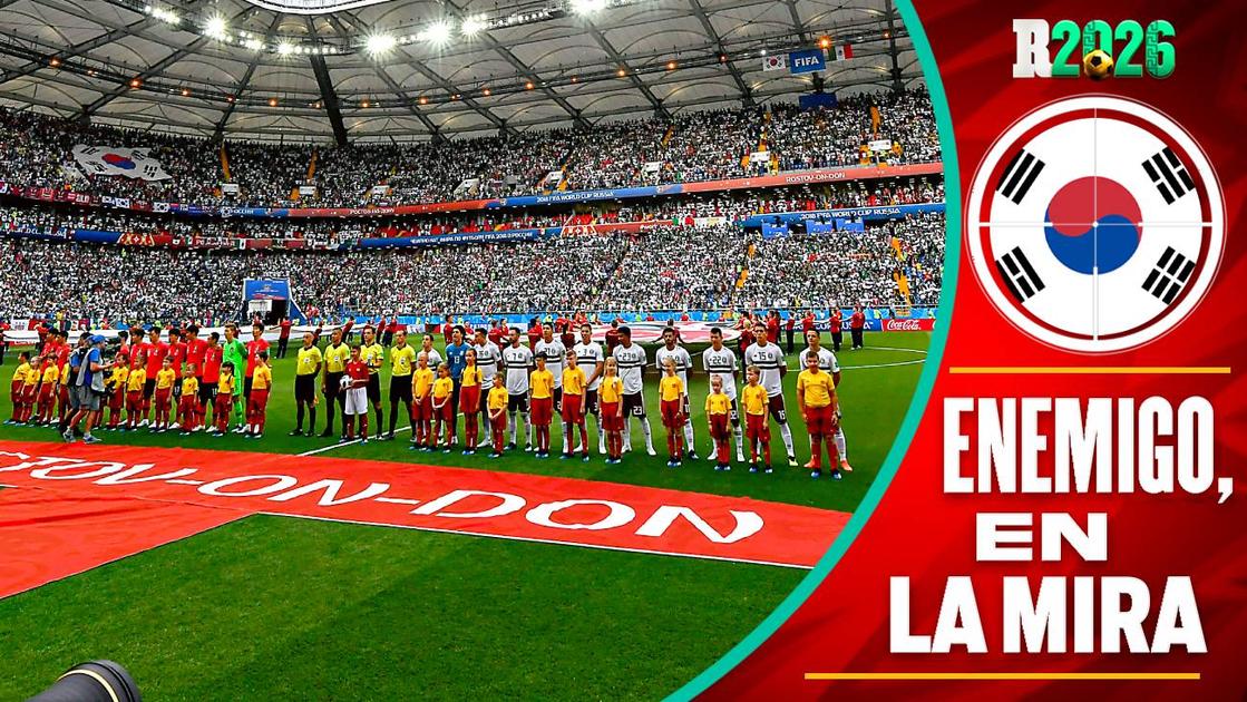 México vs Corea del Sur: Los 5 grandes momentos de la rivalidad del Tri ante los asiáticos