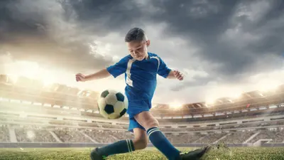 El sueño de ser futbolista tiene precio: esto cuesta entrenar en México, según PROFECO