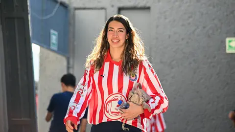 Espino 'traicionará' a Chivas | Imago7