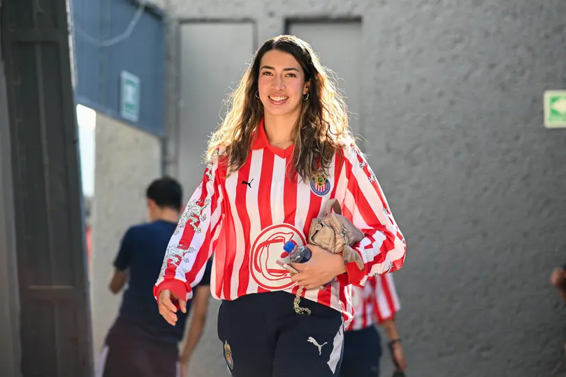 Espino 'traicionará' a Chivas | Imago7