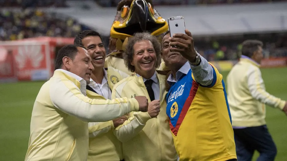 ‘Es un equipo muy traicionero’: Leyenda del América explota contra el equipo