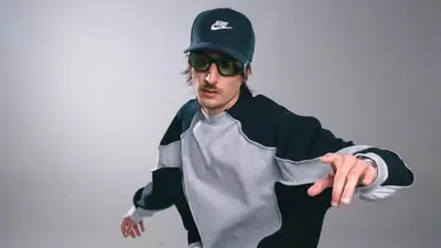 ¡Danny Ocean cantará GRATIS en CDMX este domingo!