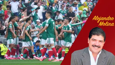 La mente en la cancha: El balance psicológico del primer partido mundialista