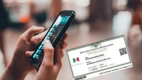 A pocas semanas de la fecha límite, millones de líneas móviles aún permanecen fuera del registro oficial./ RS