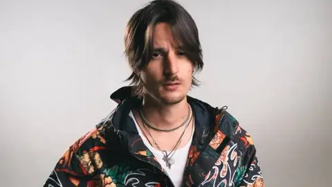 Danny Ocean dará concierto gratis en CDMX este 14 de junio en el Jardín Pushkin. / @dannocean