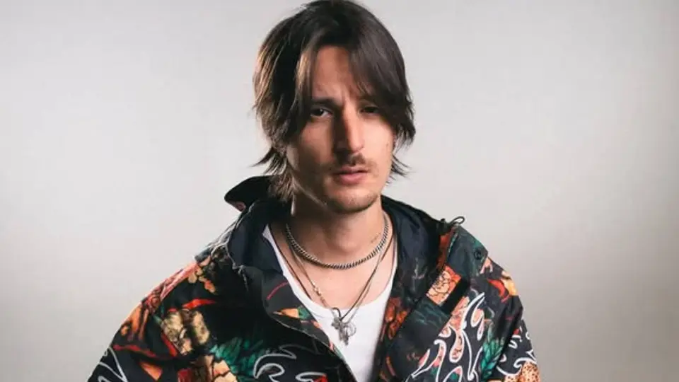 Danny Ocean dará concierto gratis en CDMX este 14 de junio en el Jardín Pushkin. / @dannocean