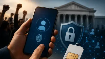 Miles de mexicanos buscan frenar el registro obligatorio de celulares a días de la fecha límite