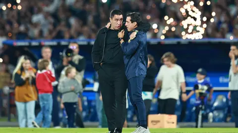 Lucho Pérez se despide de Pumas: “Siempre ocupará un lugar en mi corazón”
