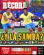 Portada RÉCORD