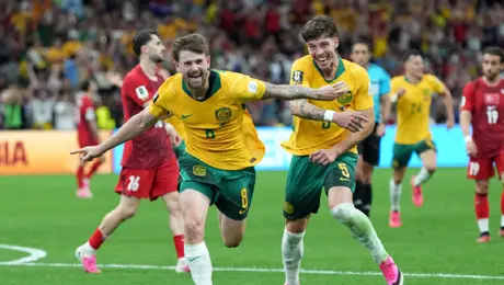 ¡Sorpresa! Australia derrota a Turquía en Canadá en el tercer día del Mundial