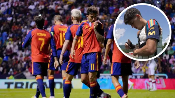 España combate el calor del Mundial 2026 con innovadores chalecos refrigerantes